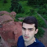 Artur Dumchev