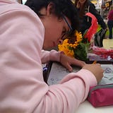 Daniel Zárate Gómez