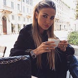 Maddie K