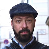 Vagelis Antoniadis