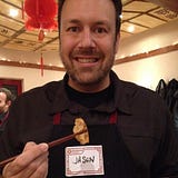 Jason Simon
