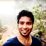 Shreyansh Budhia
