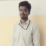 Keerthi Kumar S R