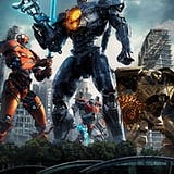 Pacific Rim: Uprising (2018)