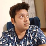 Abhishek Nandi