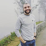 Amr Mohsen
