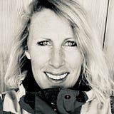 Kat Harrison