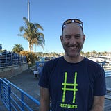 Steven Birenbaum