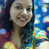 Tanvi Mittal