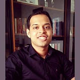 Chinmay Bhogle