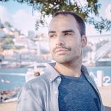 Tiago ib Machado