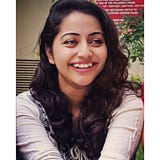 Priyanka Karmakar