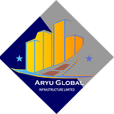 ArYu Global Infrastructure Limited