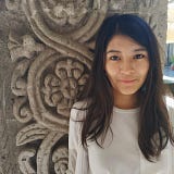 Massiel De Fátima Copara Chino