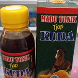Uz Madu Tonik