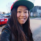 Lydia Jiang