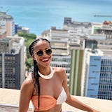 Caroline Leal