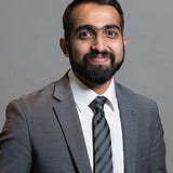 Dinesh Pai