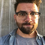 Justin August