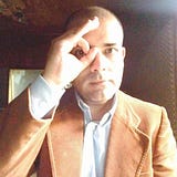 Andrés Zarzuelo