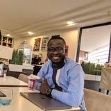 Usman Abiola