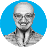 Arek Dvornechuck