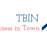 The Business in Town