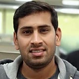 Pradeep Singh