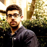 Anthony Wolf