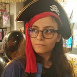 Burcu Geneci