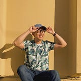Chuong K. Nguyen