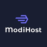 ModiHost