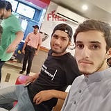 Rizwan Ahmad