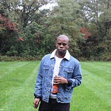 Larry Willis-Dixon, Jr.