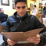 Davi Souza