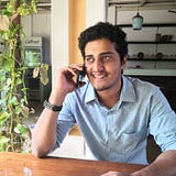 Ashwin Kurian Wilson