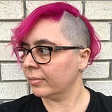 Jen Doherty