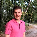 Artem Shcherbakov