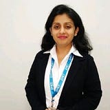 Barkha Singh
