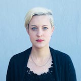 Erica Hennes