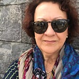 Juana Sanchez-Presas
