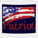 Anonymous Patriot