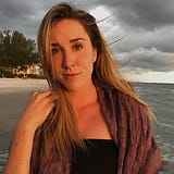 Hannah Taylor Parker