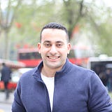 Mohamed Hassan