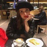 Elisa Rodríguez Boix