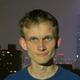 VitaIik Buterin