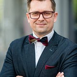 Matus POSVANC