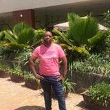 Nkusi Alex Shyaka