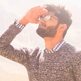 Ammar Farooqi