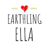 Earthling Ella